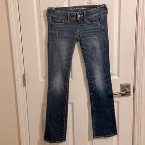American Eagle Women’s Jeans. Size:2 Regular